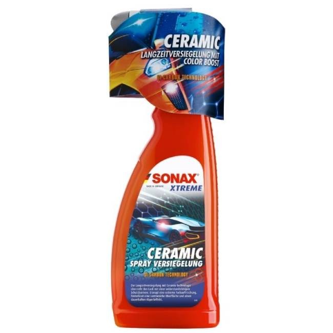 SONAX Xtreme Ceramic Danga - 750ml