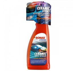 SONAX Xtreme Ceramic Quick Detailer - 750ML