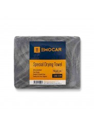 „EWOCAR“ Special Drying Towel Dark Grey 60x90 1200 GSM - Sausinimo Šluostė