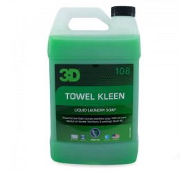 3D Towel Kleen -...