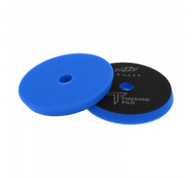 ZviZZer Thermo Pad Blue Medium Cut Polishing Pad