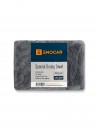„EWOCAR“ Special Drying Towel Dark Grey 40x60 1200 GSM - Sausinimo Šluostė