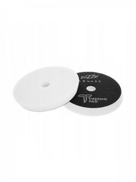 ZviZZer Thermo Pad White Cut Polishing Pad