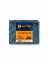 „EWOCAR“ Special Drying Towel Dark Blue 60x90 1200 GSM - Sausinimo Šluostė