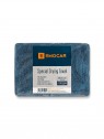 „EWOCAR“ Special Drying Towel Dark Blue 40x60 1200 GSM - Sausinimo Šluostė