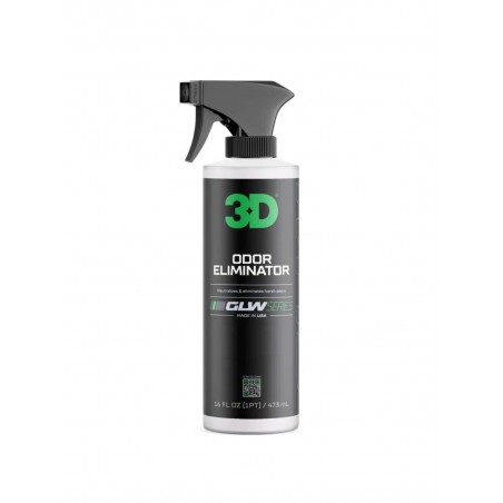 3D GLW Odor Eliminator