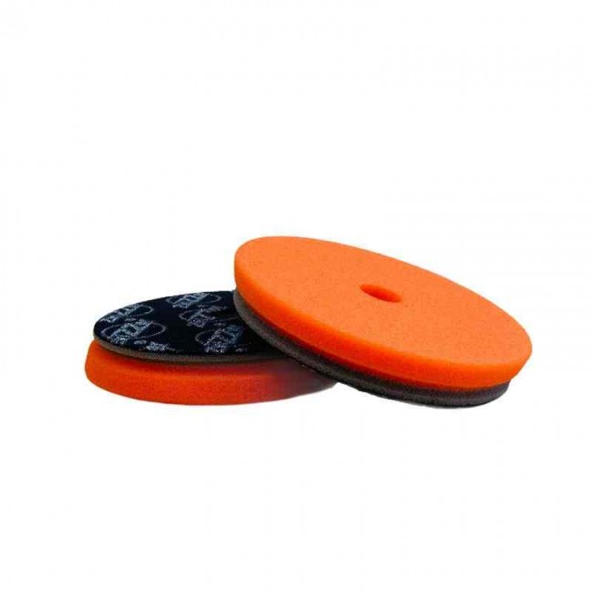 ZviZZer - All-Rounder Medium Cut Orange Pad