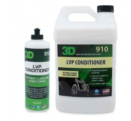 3D LVP Conditioner - Odos...