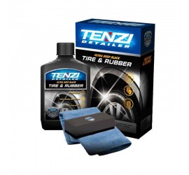 Tenzi Tire & Plastic -...