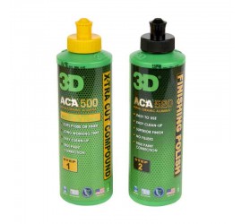 3D ACA 500&520 ( 240ml. )...