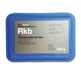 Koch Chemie RKB Valymo Molis