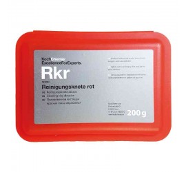 Koch Chemie RKR - Clay Bar Red