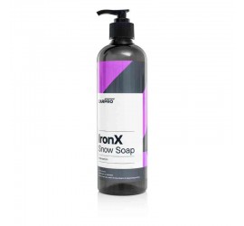 Car Pro Iron X Snow Soap -...