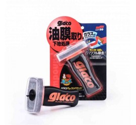 SOFT99 Glaco Glass Compound...
