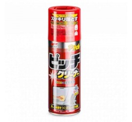 SOFT99 Pitch Cleaner -...