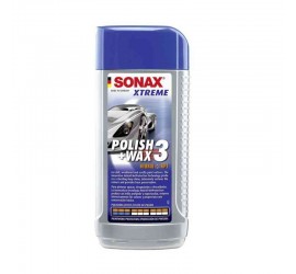 Sonax Xtreme Polish + Wax 3...