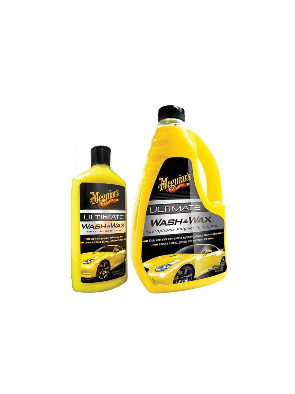 Meguiar's New Zealand on Instagram: Plastics don't have to be