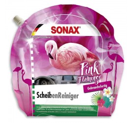 SONAX Pink Flamingo -...