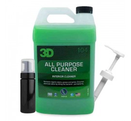 3D All Purpose Cleaner -...