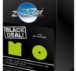 ZviZZer Black Deal -...