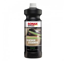 SONAX LEATHER CLEANER...
